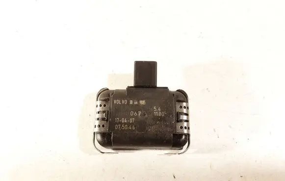 Volvo S80 Rain sensor 30649885