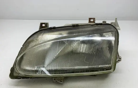 Ford Galaxy Headlight/headlamp 7M0941015L 0301048311