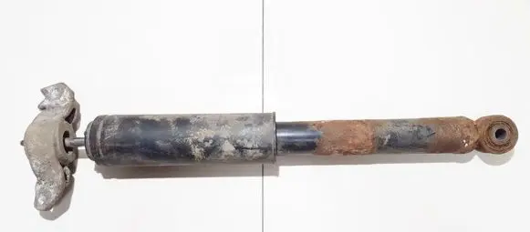 Opel Insignia A Rear shock absorber/damper