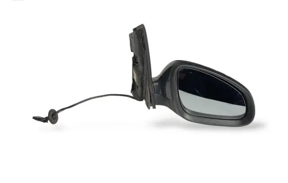 Opel Astra J Front door electric wing mirror 13401598 13308358 E1021094