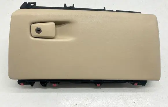 BMW X5 F15 Glove box set 1175788X 3827037