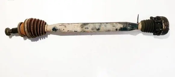 Volkswagen Polo IV 9N3 Front driveshaft