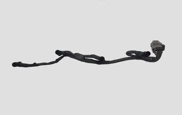 Mazda 6 Fuel injector wires