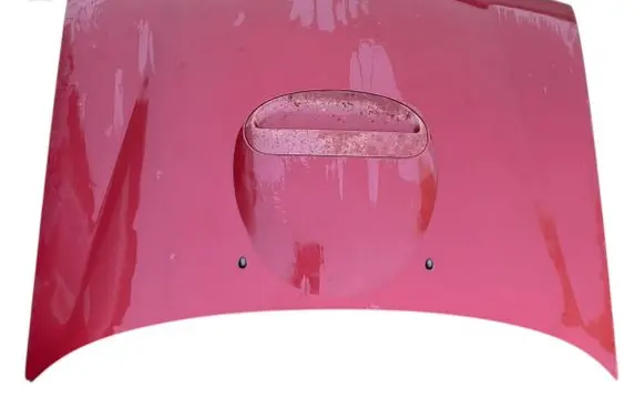 Nissan Terrano Engine bonnet/hood