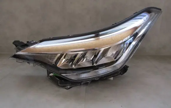 Toyota C-HR II Headlight/headlamp lampatoyotachr