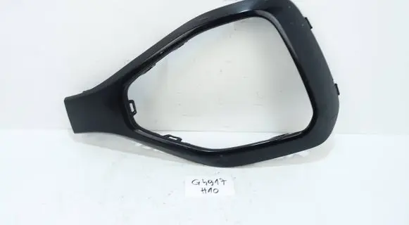 Volkswagen T-Roc Front bumper lower grill 2GA853189