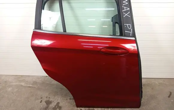 Ford B-MAX Rear door DRZWIPTBMAX