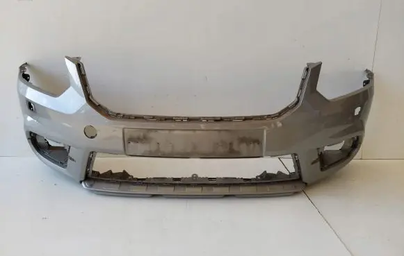 Skoda Yeti (5L) Front bumper 5L0807221K