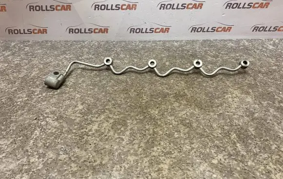 Toyota Avensis T250 Fuel return line/hose 