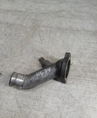 Toyota Corolla Verso E121 Thermostat housing 