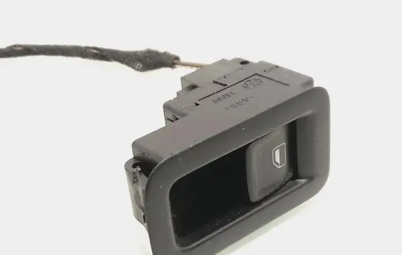 Volkswagen Golf VII Electric window control switch 5G0959855H 5g0868345