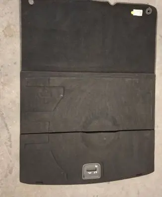 Audi A7 S7 4G Trunk/boot mat liner 4G8863463