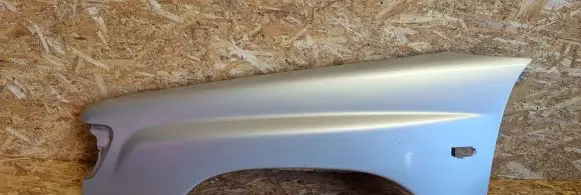 Subaru Forester SF Fender