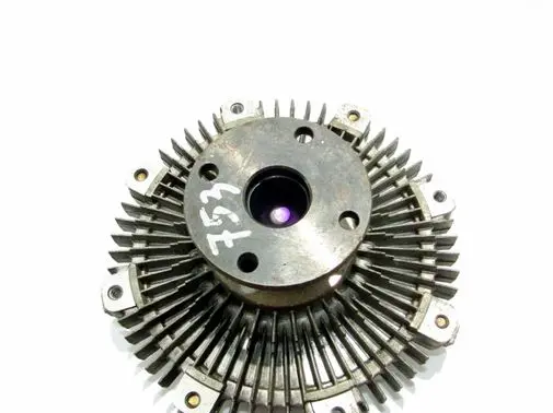 Mitsubishi Pajero Sport I Viscous fan clutch 