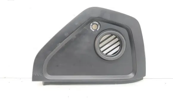 Porsche Cayenne (9PA) Dashboard side end trim 7L5857176C 7L5857176B 7L5867176A