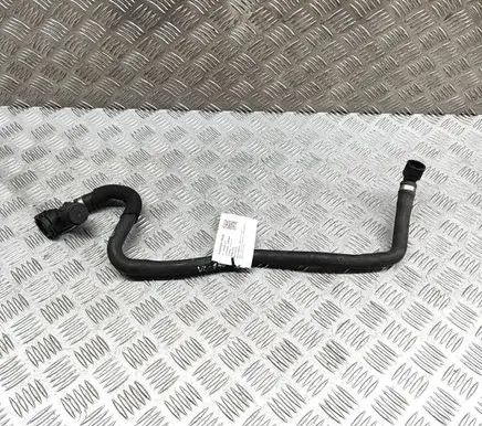 BMW X5 F15 Engine coolant pipe/hose 7646702
