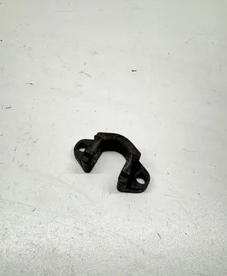 BMW 5 E60 E61 Fuel Injector clamp holder 13537787215 7787215