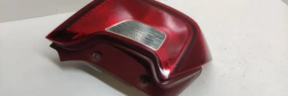 KIA Picanto Rear/tail lights K0REA92401