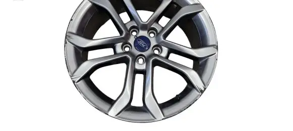 Ford Edge II R18 alloy rim HS7C1007 HS7C1007B1A JS7C1007