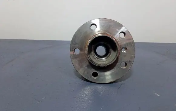 BMW 1 F40 Rear wheel bearing hub F-580223.12