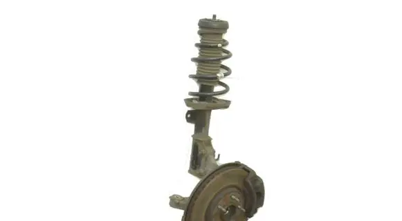 Opel Zafira C Front shock absorber/damper