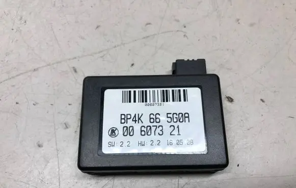 Mazda 6 Rain sensor BP4K665G0A