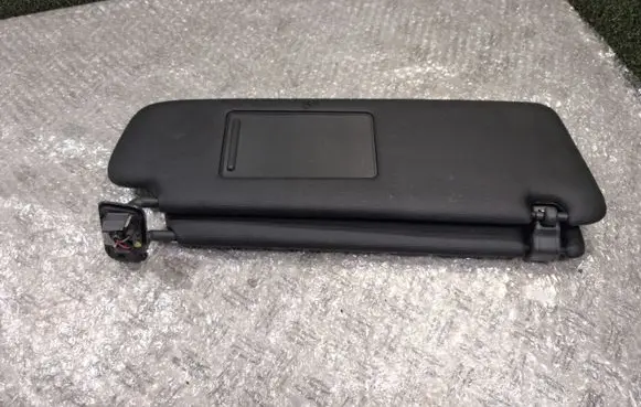 Porsche Cayenne (92A) Sun visor 7P5857552 20082011