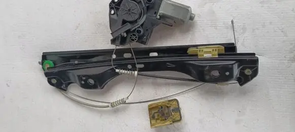 Volvo XC60 Electric window control switch 964290100prawyprzd
