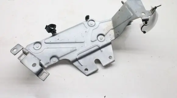 Mercedes-Benz EQC Other engine bay part A2935454900