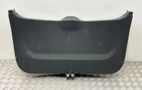 Opel Mokka Tailgate/boot lid cover trim