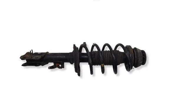 Hyundai i20 (PB PBT) Front shock absorber with coil spring 546604P500