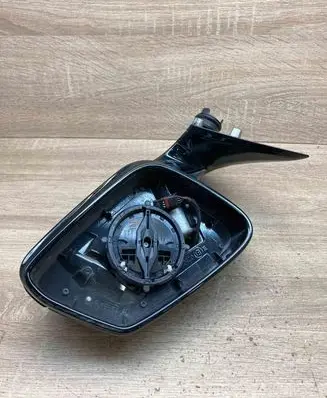 BMW 6 F12 F13 Front door electric wing mirror 7191398 A046412 RIGHTSIDERHD