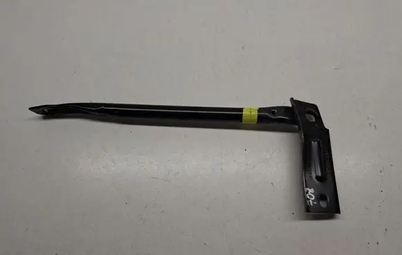 Mercedes-Benz GLS X167 Fender mounting bracket A1676471200 A1676402800