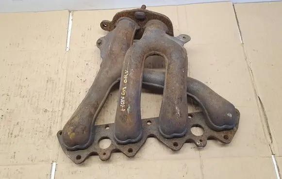 Honda CR-V Exhaust manifold