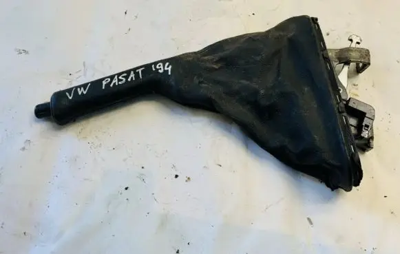 Volkswagen PASSAT B4 Handbrake/parking brake lever assembly
