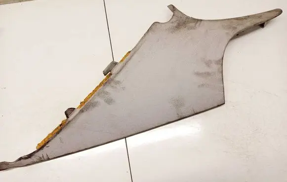 Mercedes-Benz E W211 Other interior part A047351