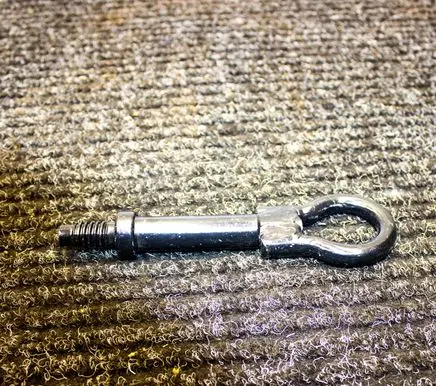 Ford Kuga III Towing hook eye 