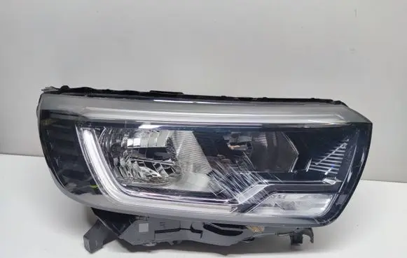 Renault Kangoo III Headlight/headlamp 1006E008
