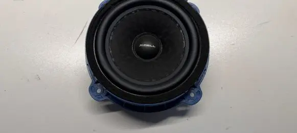 Hyundai Kona I Front door speaker 96330J9100