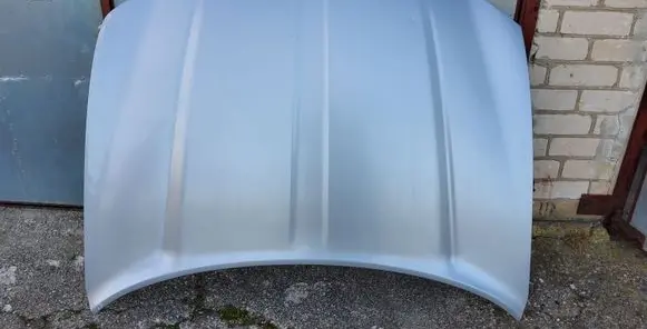Dodge Charger Engine bonnet/hood