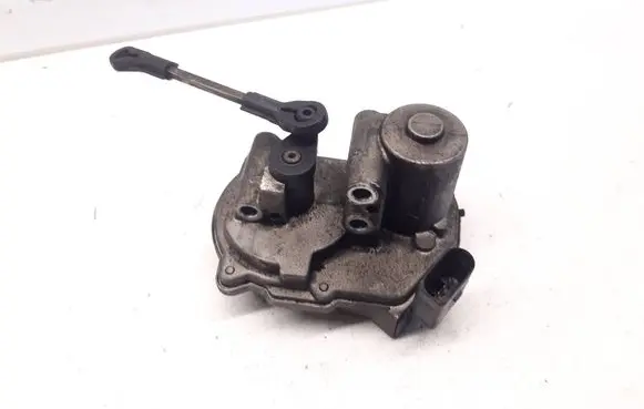 Audi A4 S4 B7 8E 8H Intake manifold valve actuator/motor 96551487