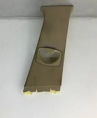 BMW 5 E60 E61 (B) pillar trim (top) 7027088