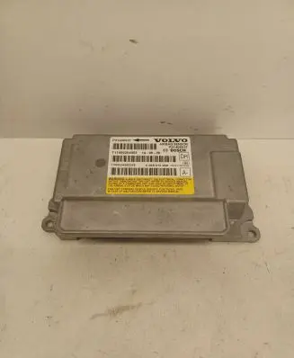 Volvo S60 Airbag control unit/module 31406637