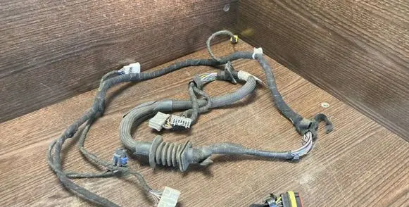 Fiat Ducato Other wiring loom 1341926080