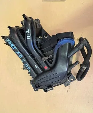 Intake manifold
