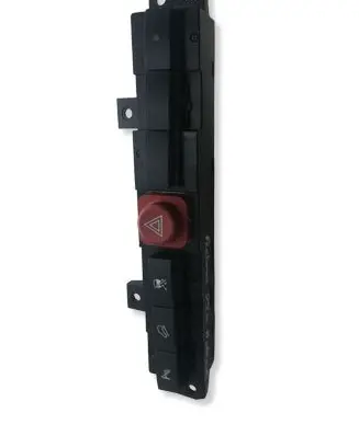 Opel Antara Hazard light switch 96673015