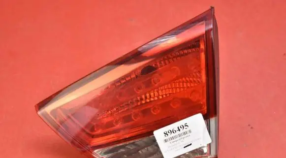 Hyundai ix35 Rear/tail lights 92406-2Y0