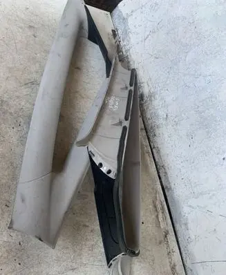 Ford S-MAX (A) pillar trim 6m21r03510