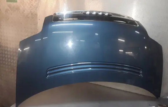 Audi A2 Engine bonnet/hood 