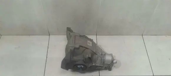 Mercedes-Benz E W238 Rear differential A2133500601